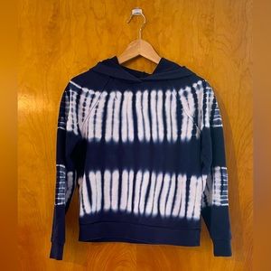 Like New - Madewell Tie-Dye Hoodie, XS - $15